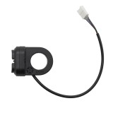 Buton pentru comenzi semnalizari trotineta electrica Xiaomi Mi4 Pro Gen2 Versiune italiana/germana ORIGINAL