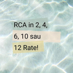 Rca in rate fara dobanda: varianta convenabila la care poti apela si tu! foto