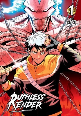 Ruthless Render Volume 1 foto