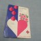 CALENDAR CRUCEA ROSIE A RSR 1970