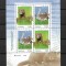 ROMANIA 2021 - EUROPA 2021, SPECII PE CALE DE DISPARITIE, BLOC, MNH - LP 2322