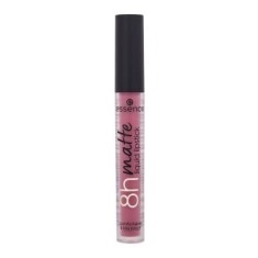 Essence Ruj de buze mat cu efect 8 ore 05 Pink Blush