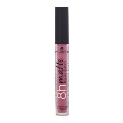 Essence Ruj de buze mat cu efect 8 ore 05 Pink Blush foto