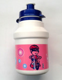 Bidonas copii Polisport Kido Girl 300ml PB Cod:POL-52307