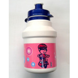 Bidonas copii Polisport Kido Girl 300ml PB Cod:POL-52307