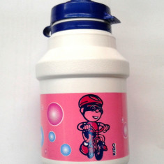 Bidonas copii Polisport Kido Girl 300ml PB Cod:POL-52307