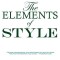 The Elements of Style