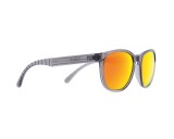 Red Bull Racing ochelari de soare MAHU, gray with tinted windows - 54-19-145