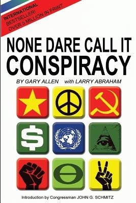 None Dare Call It Conspiracy foto