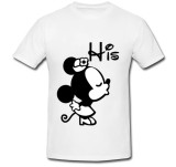 Cumpara ieftin Tricou &quot; His &quot;