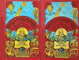 VOYAGE AU CENTRE DU TERRE VOL.1-2-JULES VERNE-225951