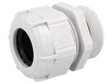 Garnitură de etanșare poliamidă gri IP68 M40 1,5