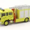 Macheta Renault JP 13 Pompieri Franta 1989 - IXO/Altaya 1/43 camion