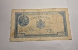 5000 lei 1945 August