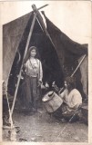 Tabara De Tigani Caldarari (circulata 1942)