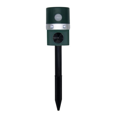Sistem de alarma cu panou solar incorporat, QBJ511 foto