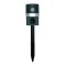 Sistem de alarma cu panou solar incorporat, QBJ511
