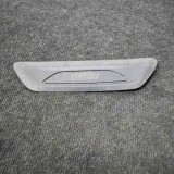 Ornament prag interior st&acirc;nga spate BMW X1 F48 2017 OEM: 19074910,7349673