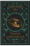 Cumpara ieftin Lumea Inelara 3: Tronul Lumii Inelare, Larry Niven - Editura Art