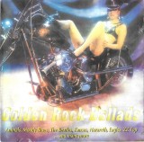 Various - Golden Rock Ballads Vol. I, CD