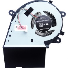 Cooler procesor Laptop Gaming, Asus, ROG Strix G15 G512LU, 13NR01I0P01013, DFS5K12304363L-FN7F, 5V, 0.5A, CPU