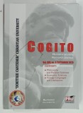 COGITO , MULTIDISCIPLINARY RESEARCH JOURNAL , VOL. XVII , NO.3 , SEPTEMBER 2025