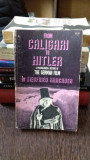 FROM CALIGARI TO HITLER - SIEGFRIED KRAUCAUER