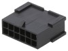 Conector MicroFit 3.0 12 Pini, MOLEX