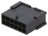 Conector MicroFit 3.0 12 Pini