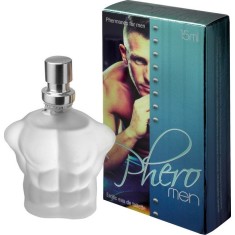 PheroMen parfum cu feromoni pentru EL