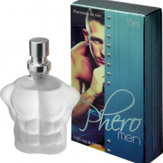 PheroMen parfum cu feromoni pentru EL