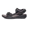 Sandale Grisport Clarkeite Negru - Black Grey, 41