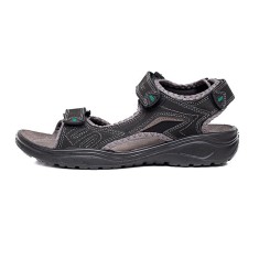 Sandale Grisport Clarkeite Negru - Black Grey