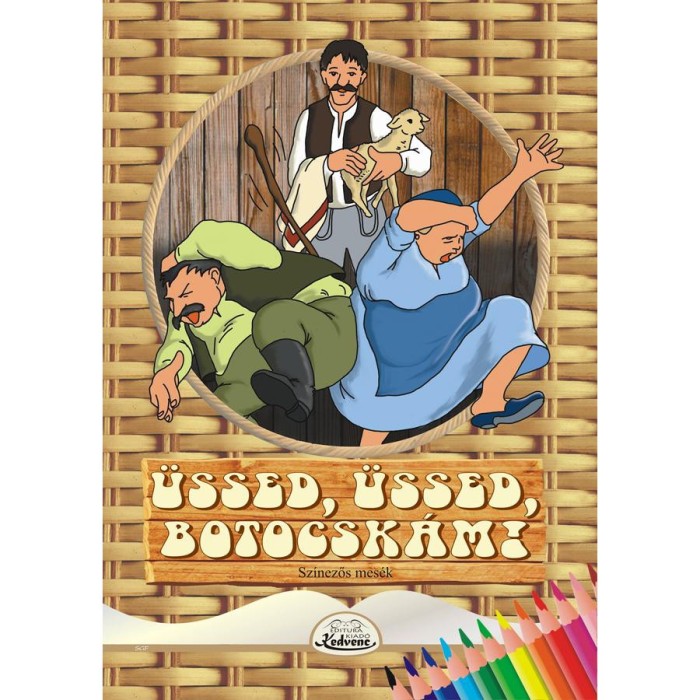 &Uuml;ssed &uuml;ssed botocsk&aacute;m