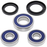 Cumpara ieftin Kit rulment roata Spate (cu etansanti) pentru KAWASAKI KZ 1000 1980-1980