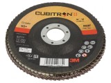 Disc de șlefuit cu lambouri 125mm 22,23mm