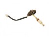 Sonda Litrometrica Moto, 2 Pini, Distanta 44.5mm, Inaltime 92mm, Cablu 200mm