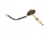 Sonda Litrometrica Moto, 2 Pini, Distanta 44.5mm, Inaltime 92mm, Cablu 200mm