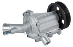 FEBI BILSTEIN 34392 Pompă de apă, răcire motor
