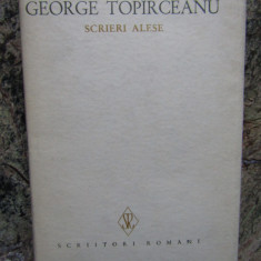 George Topirceanu - Scrieri alese ( Vol. 1 - Poezii )