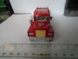 Bnk jc Solido - Mack Pompier - Chicago Fire Dept - 1/60, 1:60