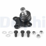 Pivot brat suspensie Alfa Romeo Junior; Citroen C3 IV; DS DS 3 / DS 3 Crossback; Fiat 600E / 600; Jeep Avenger; Opel Corsa F; Peugeot 2008 II,