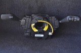 Maneta semnalizare ștergătoare FORD FOCUS II DA_, HCP 2010 OEM: 4M5T-14A664-AB 1493260
