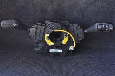 Maneta semnalizare ștergătoare FORD FOCUS II DA_, HCP 2010 OEM: 4M5T-14A664-AB | 1493260 foto