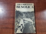 Rusoaica de Gib.I.Mihaescu