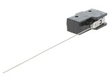 Micro&icirc;ntrerupător SPDT 15A 250VAC 0,3A 220VDC