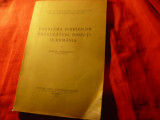 Viticultura- N.Constantinov- Pb.Hibrizilor producatori directi in Romania 1932