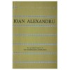 IMNE - IOAN ALEXANDRU