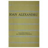 IMNE - IOAN ALEXANDRU