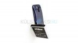 Baterie de telefon mobil VHBW Samsung B600 - 5200mAh, 3.8V, Li-ion + Case Cover